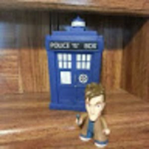 Meet your Posher, Joey